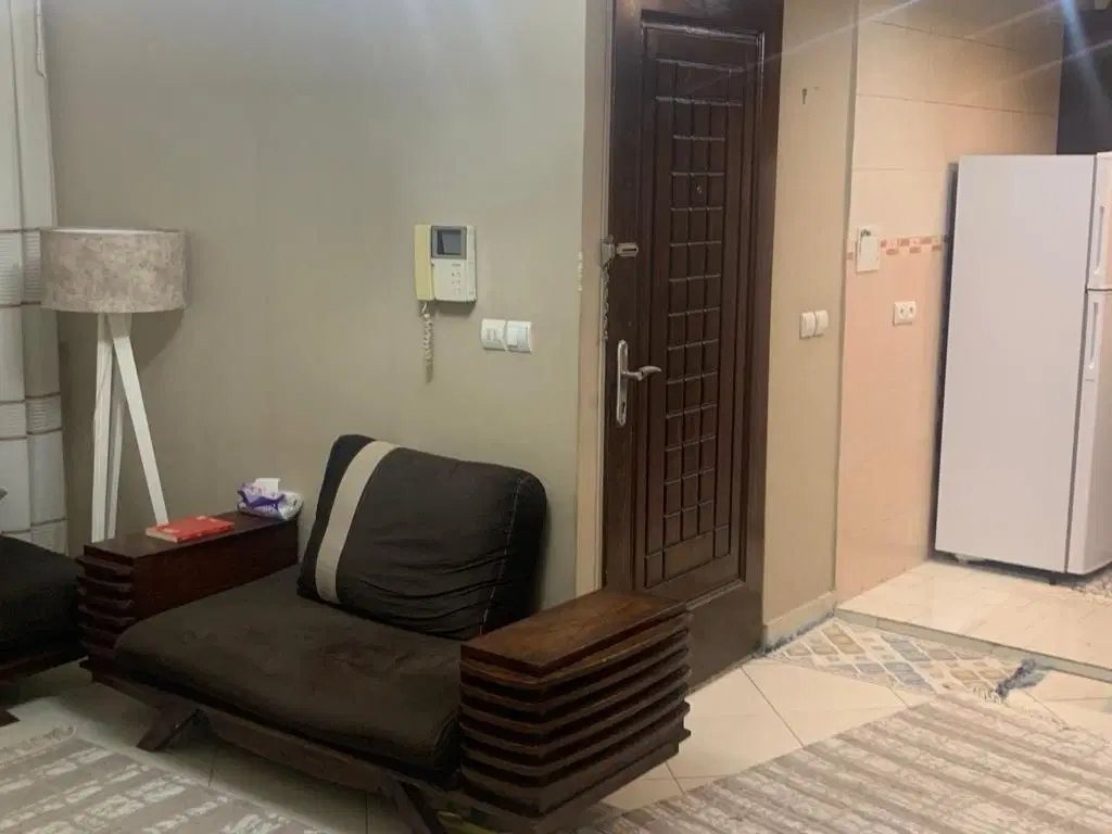 اجاره واحد 43 متری انتهای جیحون غرق نور