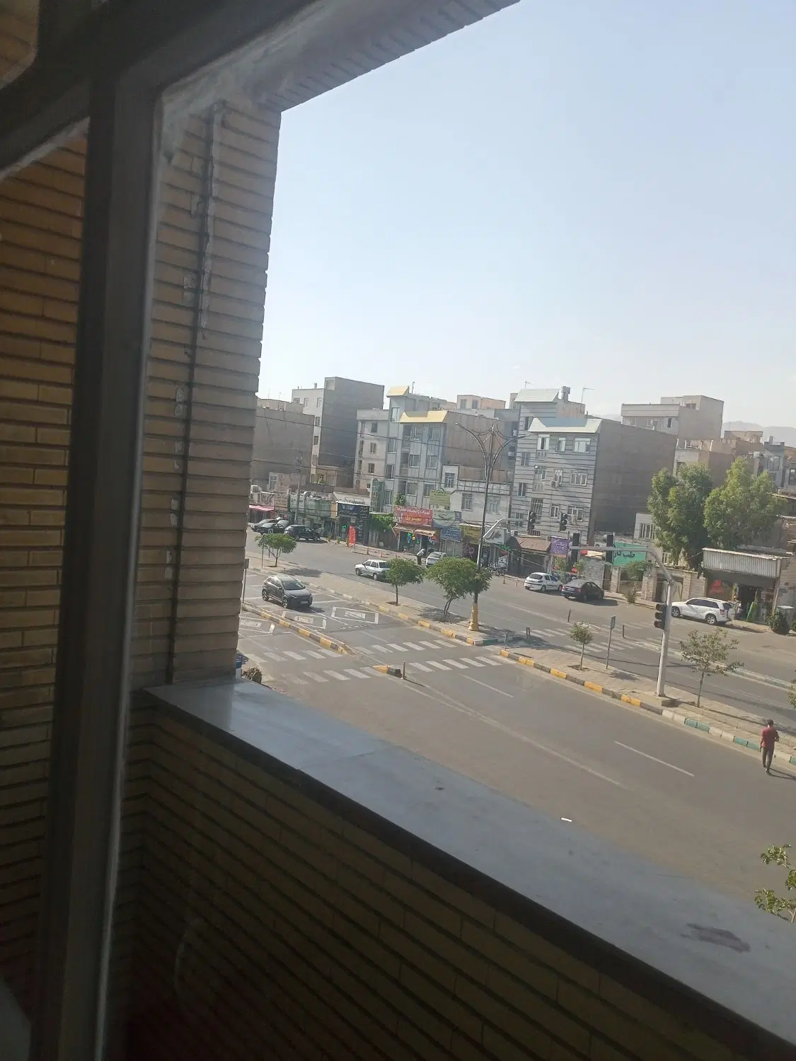 آپارتمان 65 متری دوخواب تهرانسر شاهد غربی