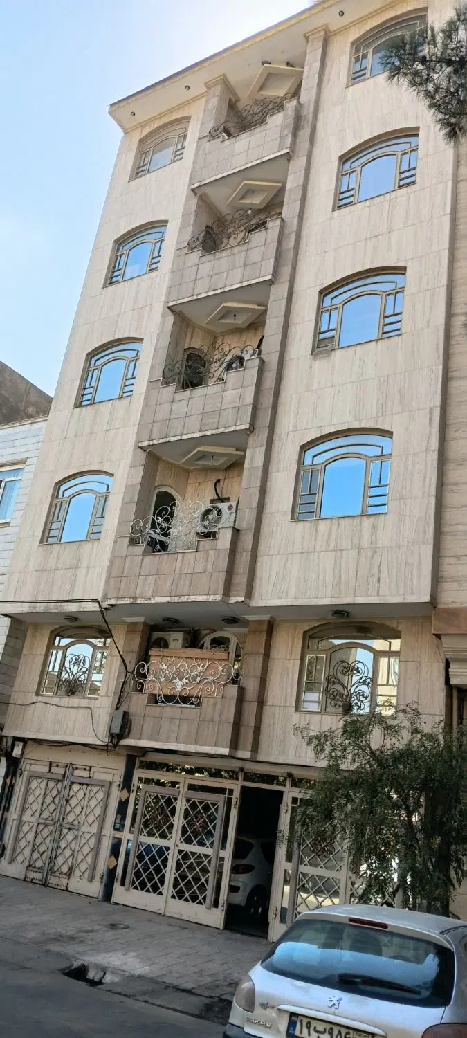 اجاره اپارتمان