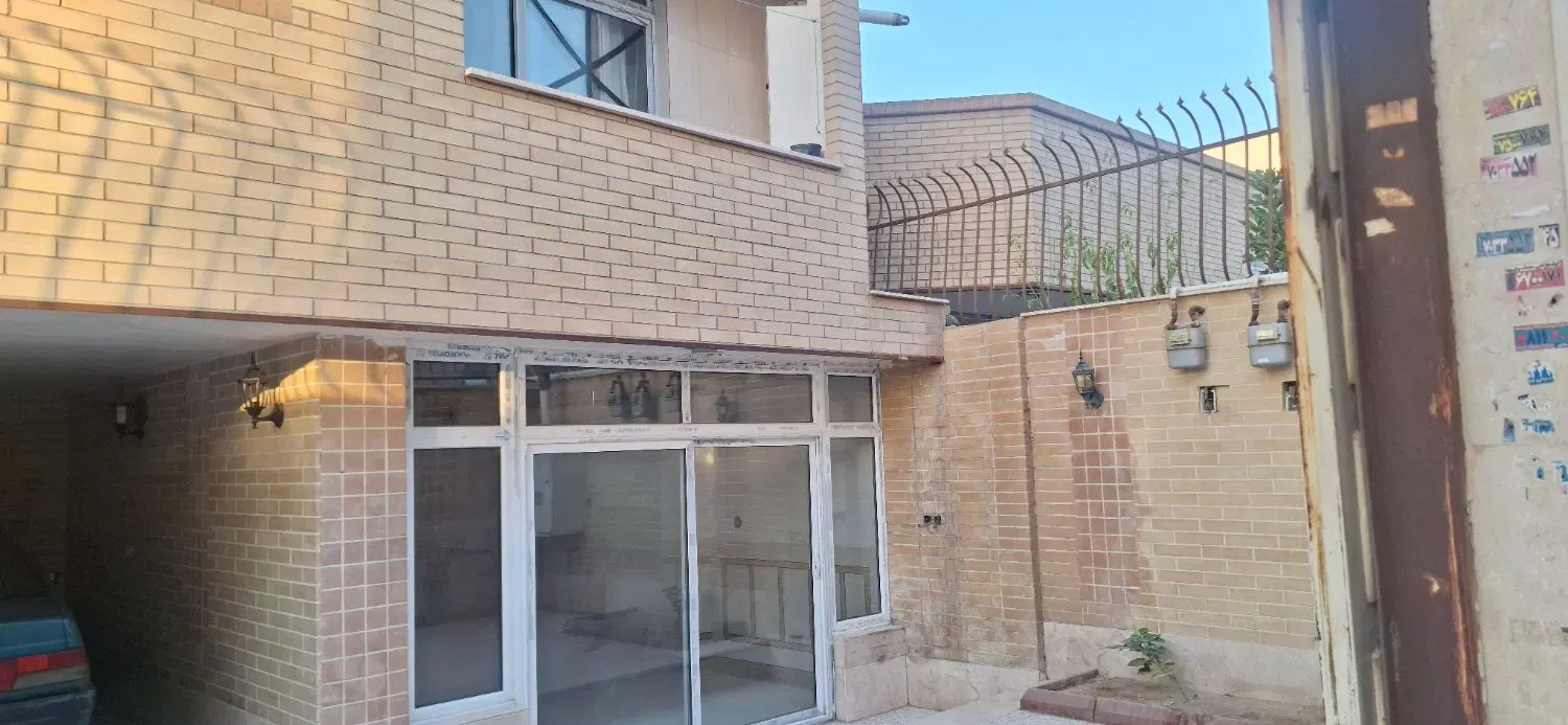 اجاره ای اپارتمان ۱۰۰ متری دوخوابه شهرک سرو
