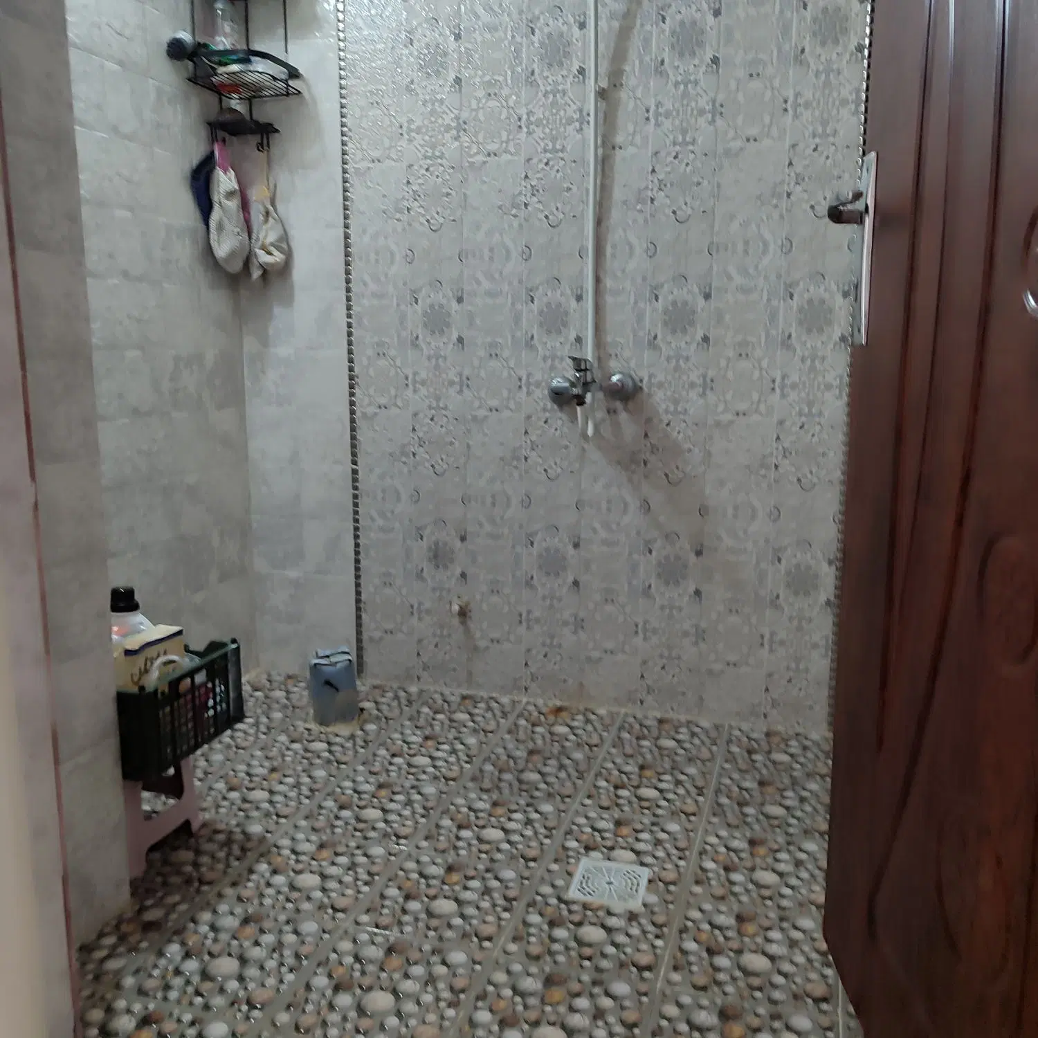 خانه اجاره ای طبقه دوم