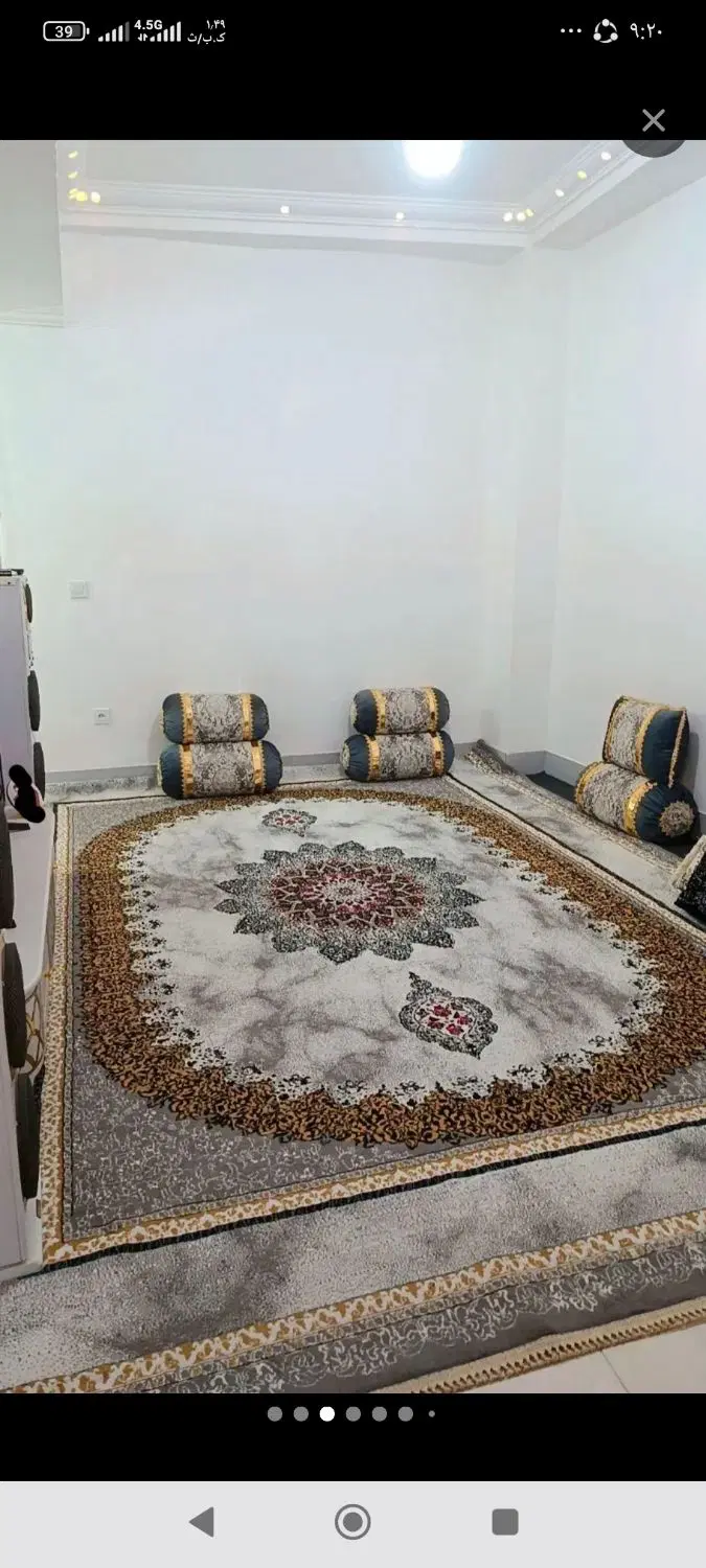 فروش خانه شیک و بروز