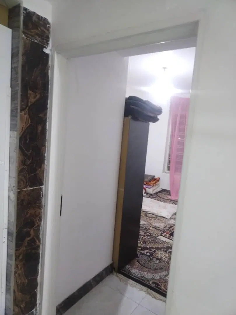 واحد فروشی
