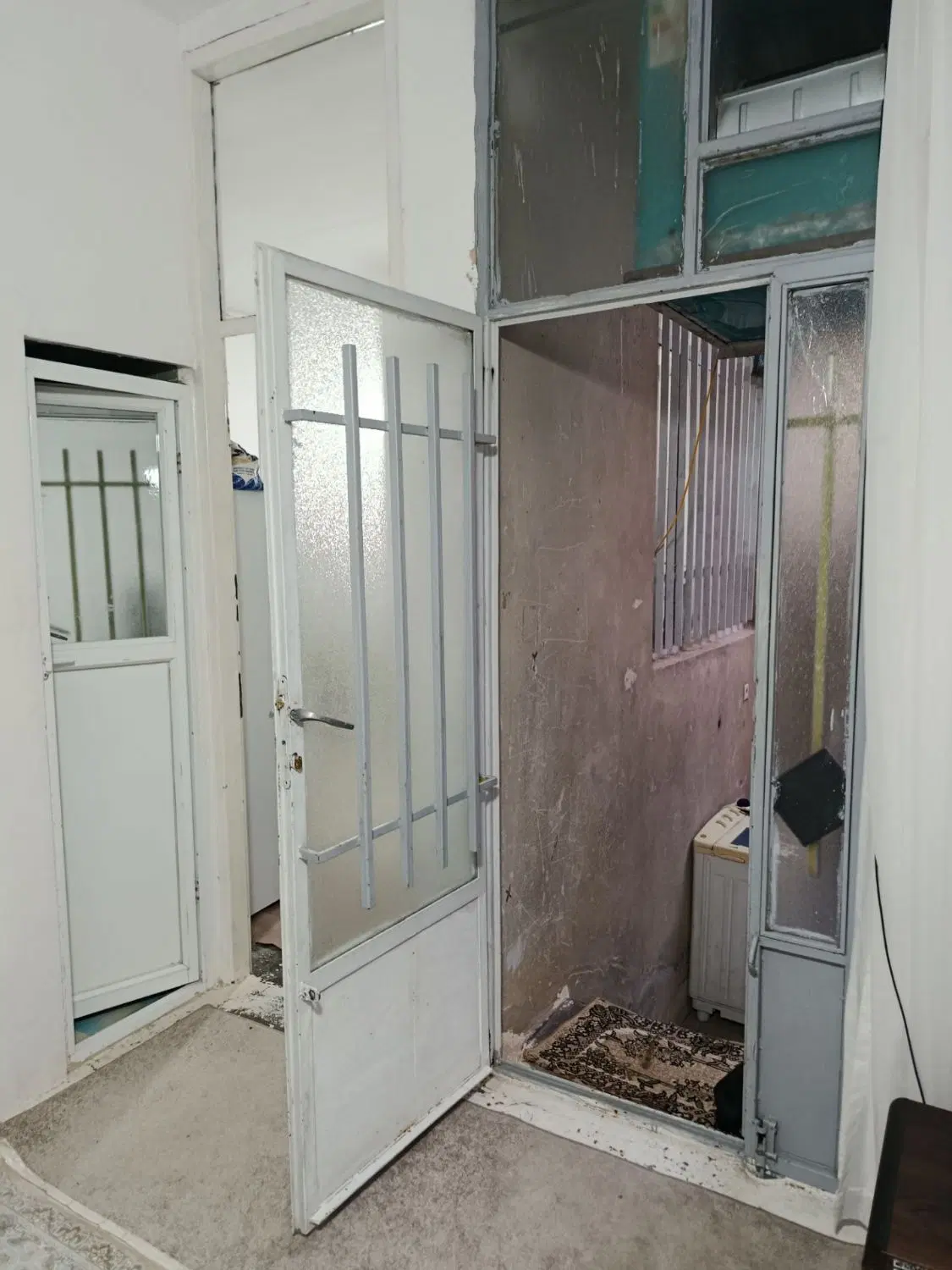 ویلایی رودکی هشت هکتاری