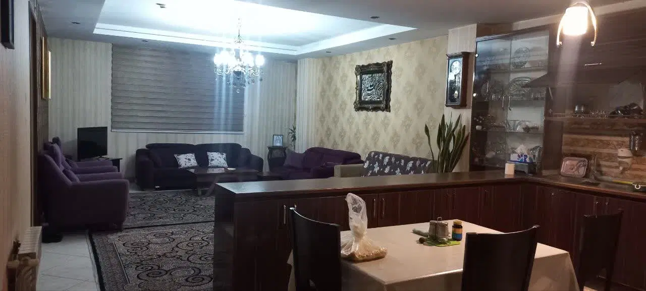 پروژه نواب ۱۰۰ زیر قیمت فوری مسکن سجاد
