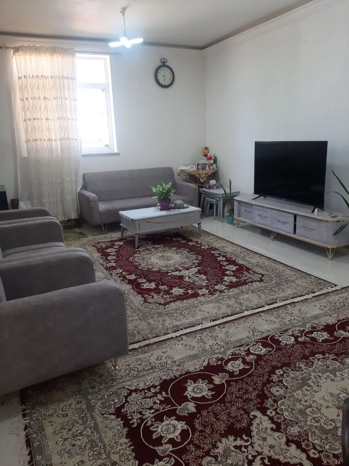 خانه ویلایی در (فلکده)