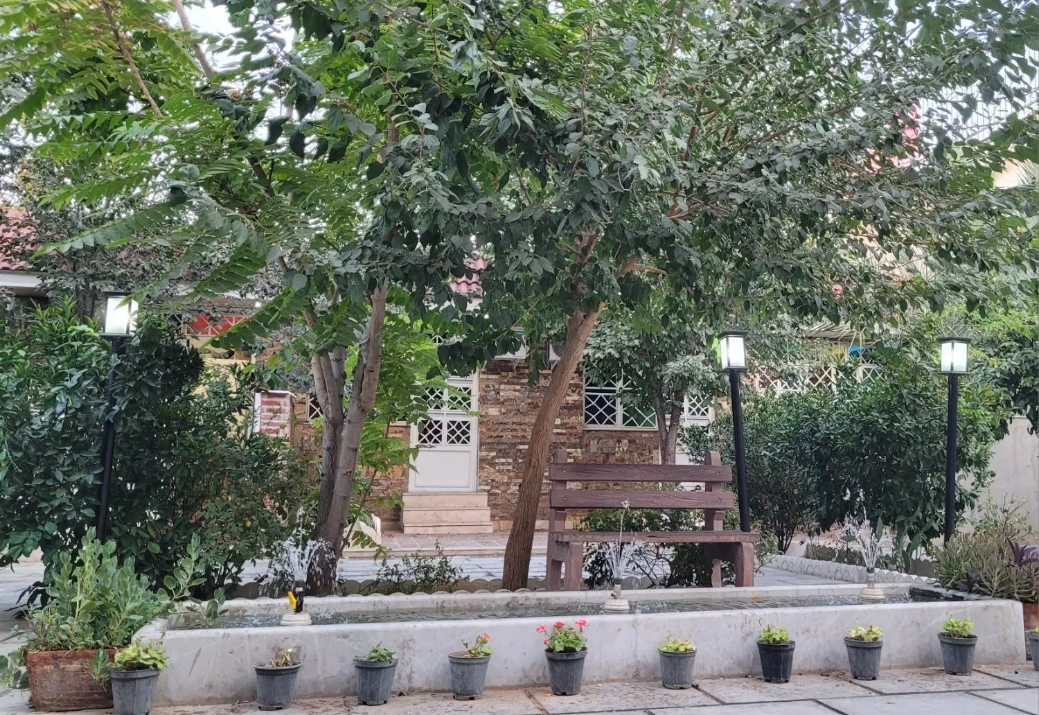 سوییت اجاره مرکز شهر