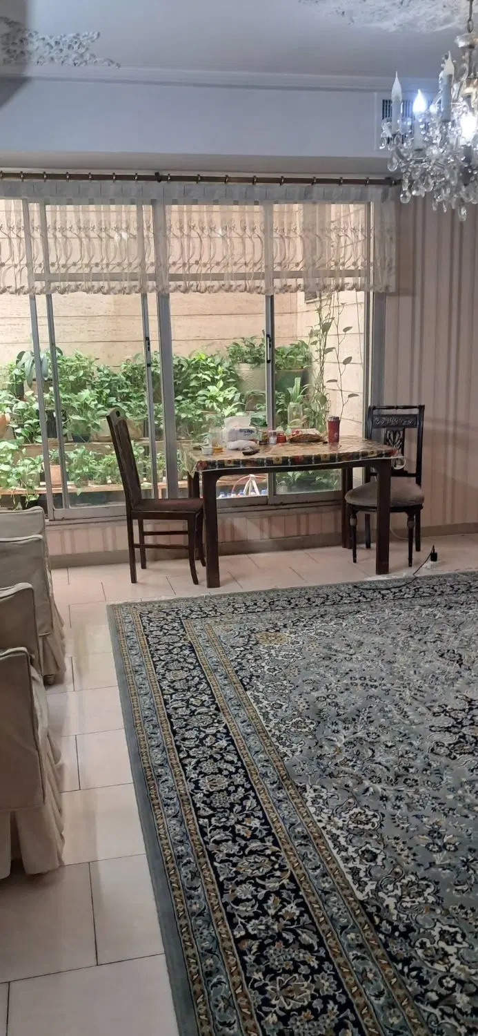 قنات کوثر ۱۵۷متر ۳ خواب