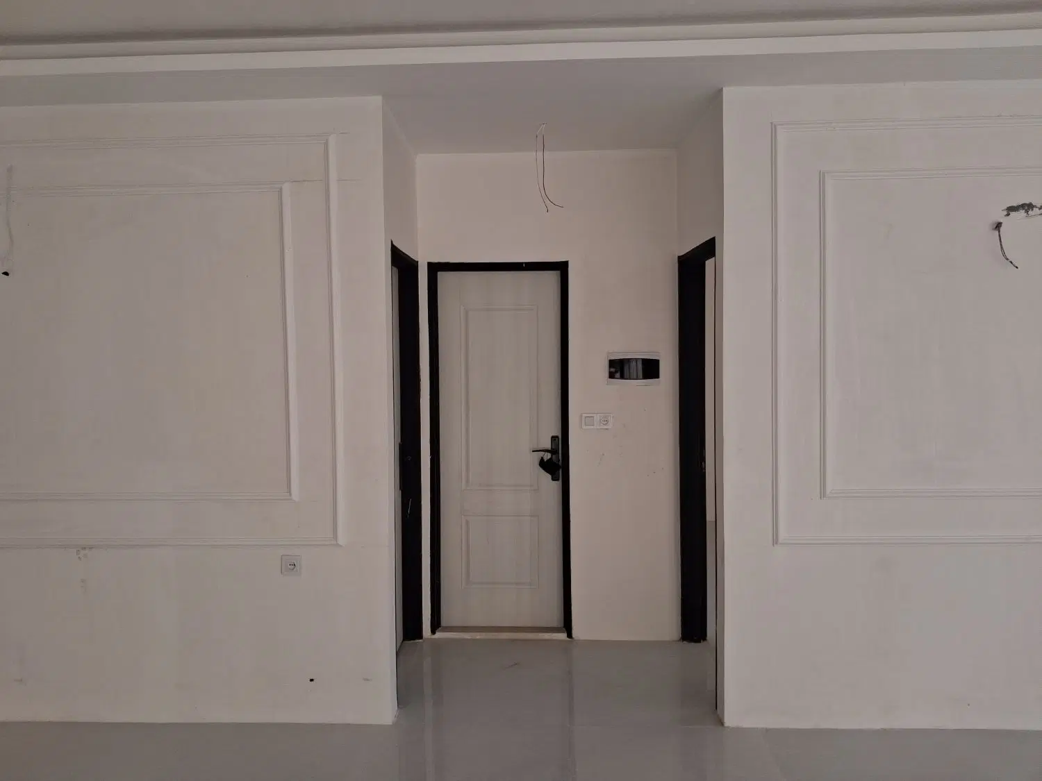 آپارتمان ۱۲۵متری عبادی