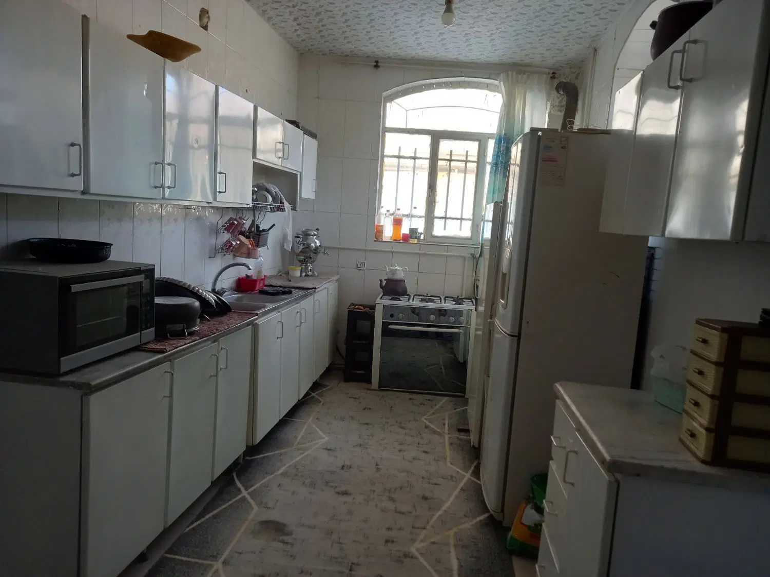 منزل 65متری