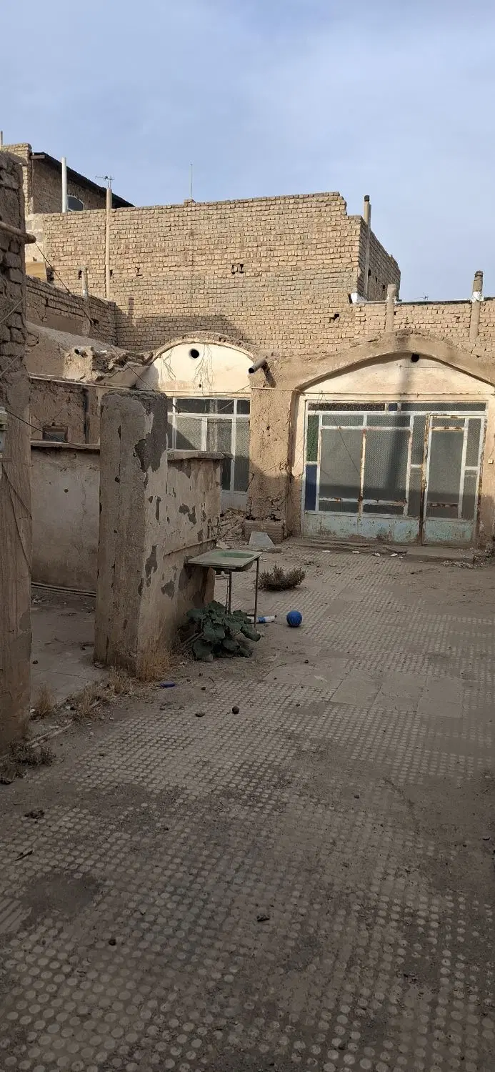 خانه قدیمی