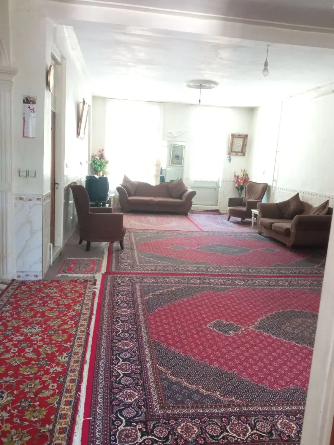فروش خانه ویلایی