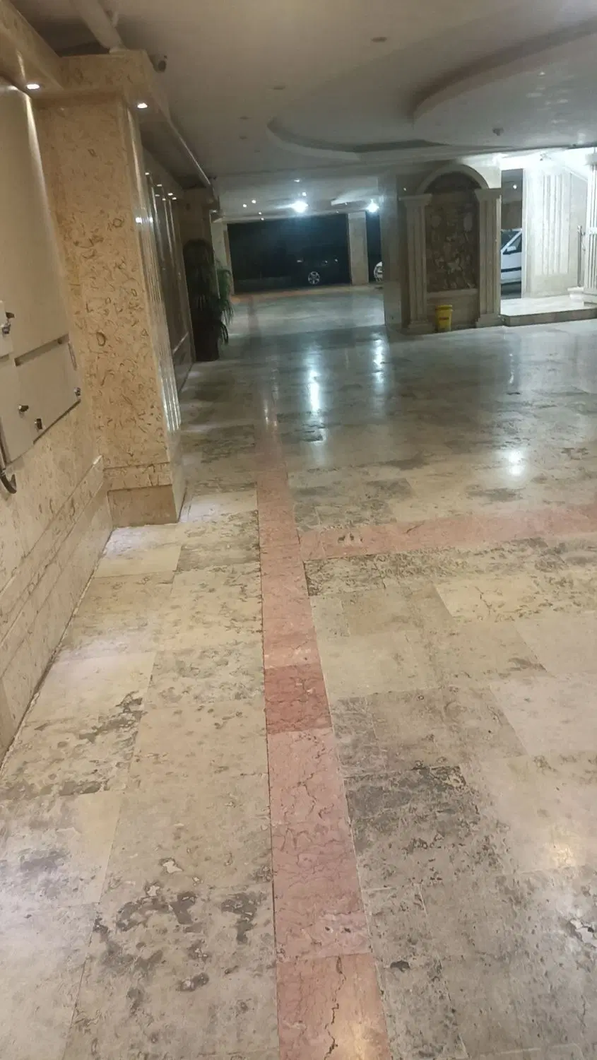 واحد ۶۴_۵ مترسند تک برگ ، پارکینگ‌ سندی) مریم شرقی