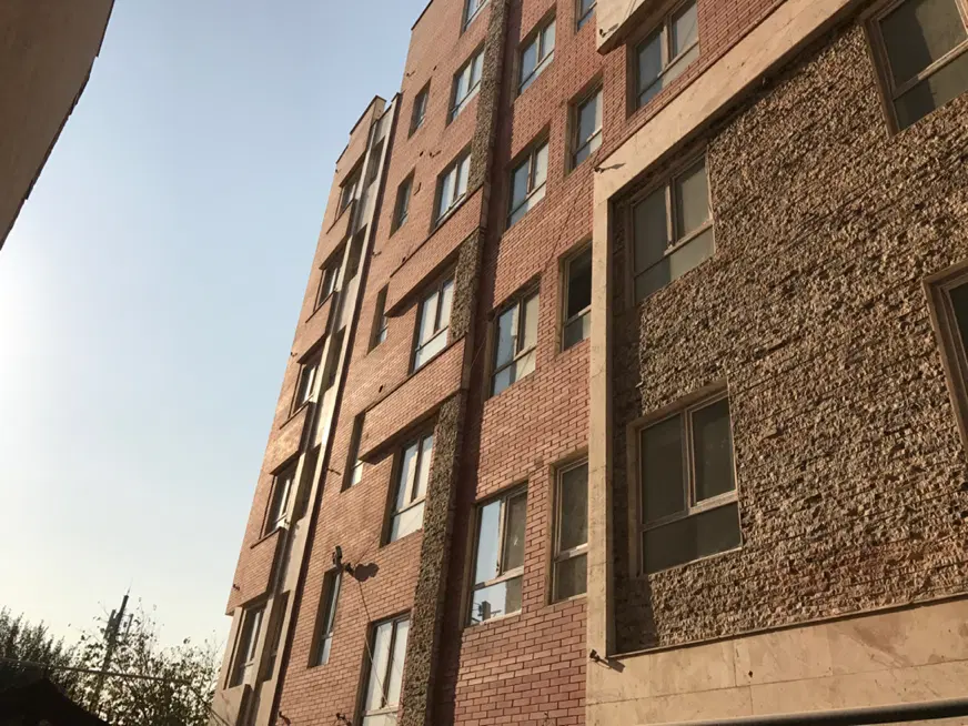 آپارتمان ۶۰ متری یک خوابه