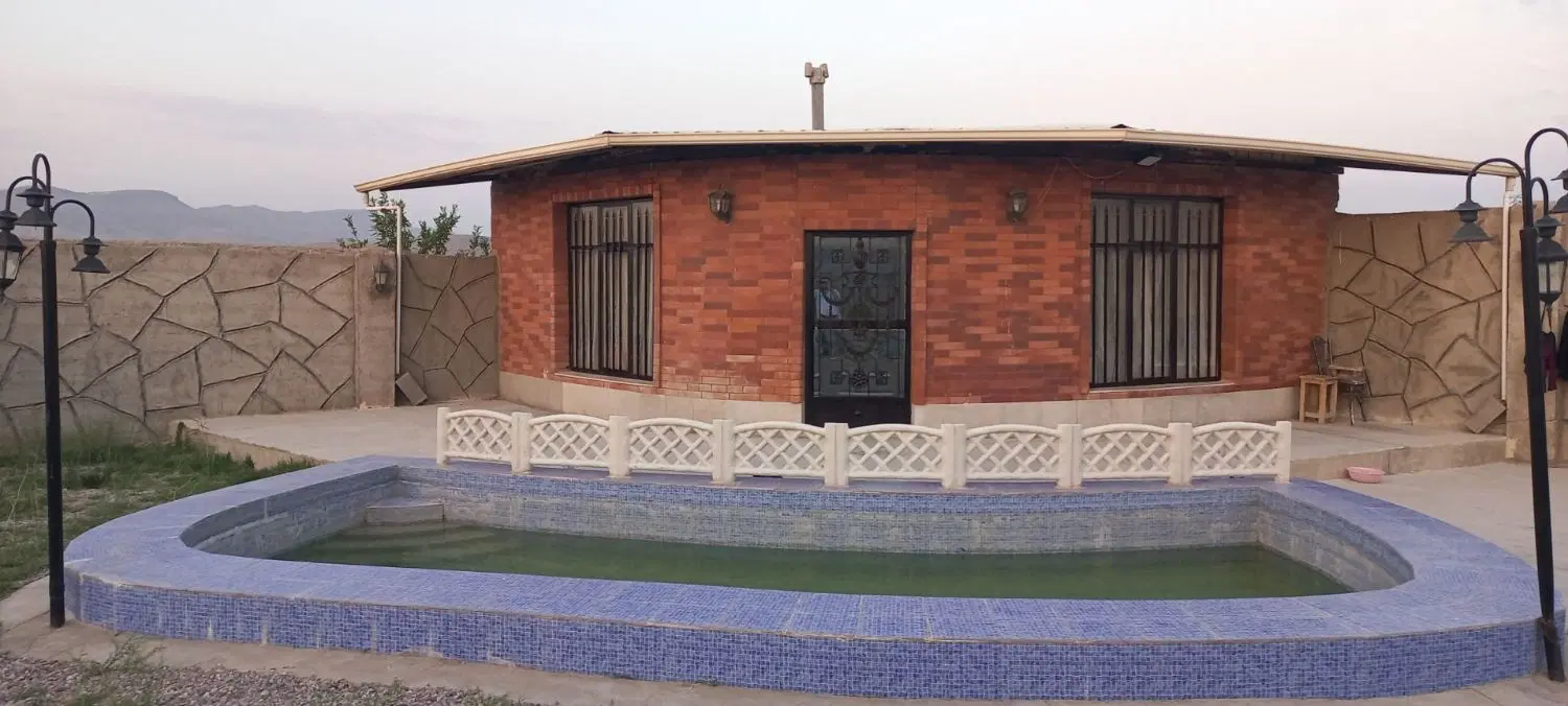 ویلا در زین آباد و مزرعه و کلانکش