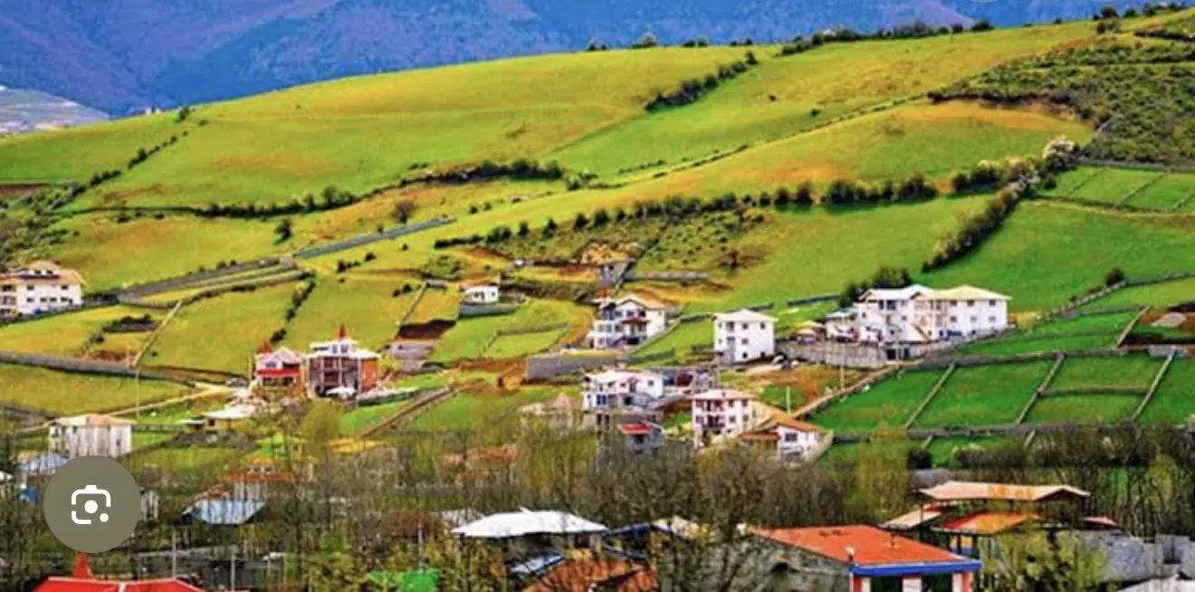 زمین ۶۳۸ متر
