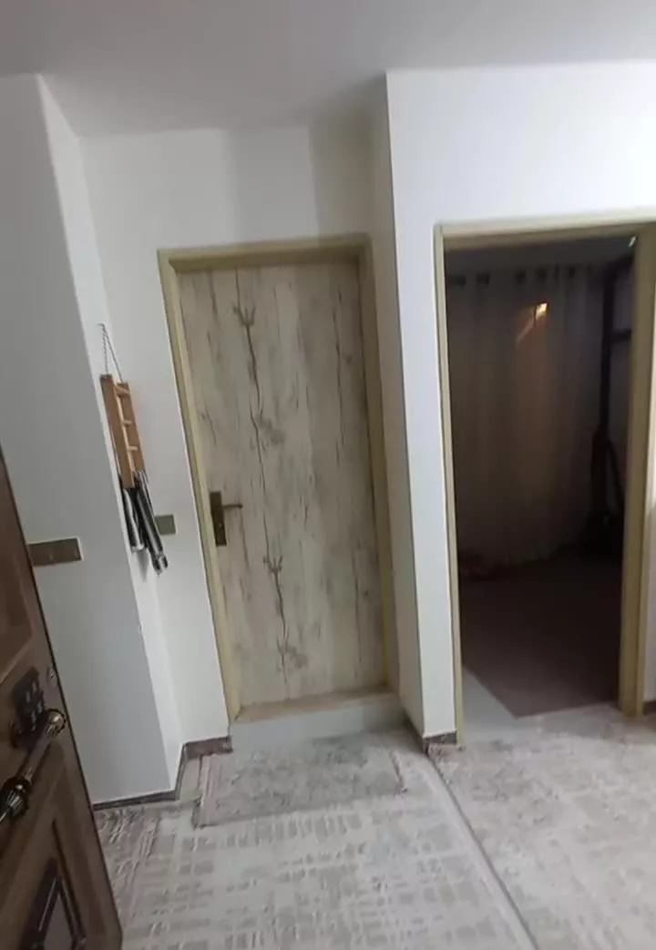 خانه اپارتمان محمدشهر