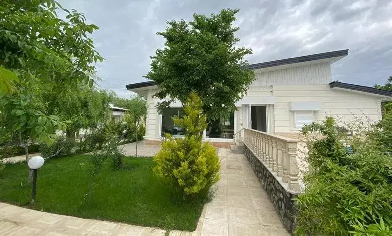 باغ شهر اهل بیت_ میدان آب _سند دار