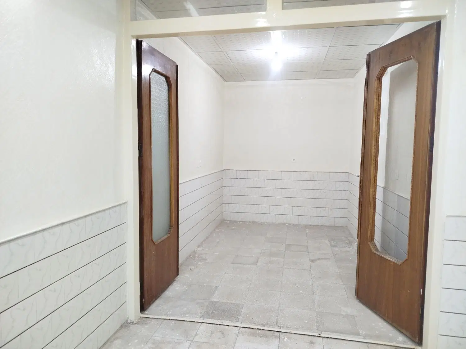 اجاره منزل طبقه پایین
