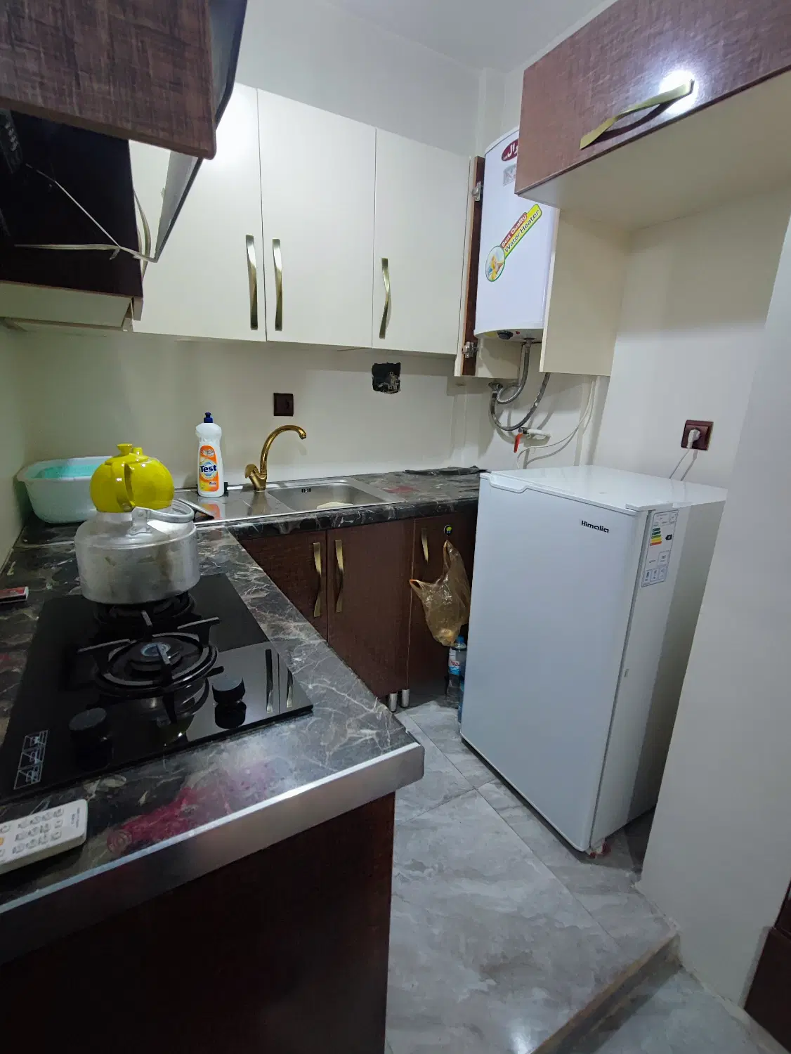 سوئیت اجاره ای
