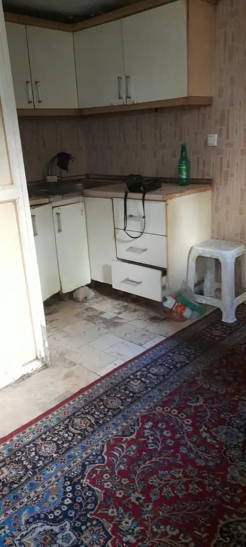 سویت ده متری مناسب یک نفر