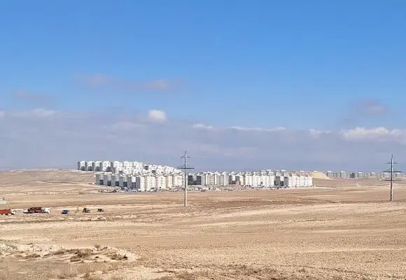 زمین دارایی پلاک ۳۶ تاریخ ۹۳ الحاقی