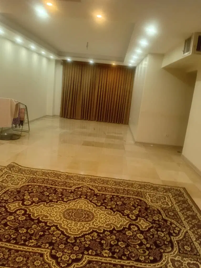 آپارتمان ۱۱۲ متر ۲ خواب ربذه شمالی
