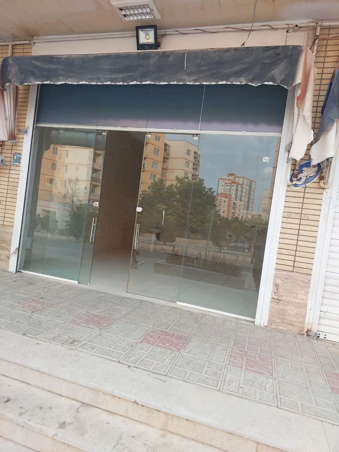 رهن و اجاره مغازه
