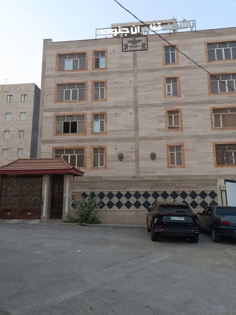 فروش اپارتمان