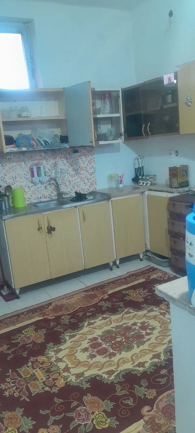 سوئیت تمیز ومرتب واقع در انبار جهاد