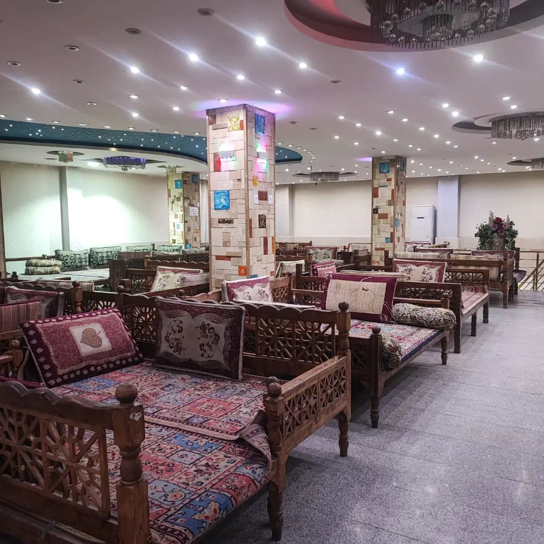 اجاره ملک تجاری برای رستوران