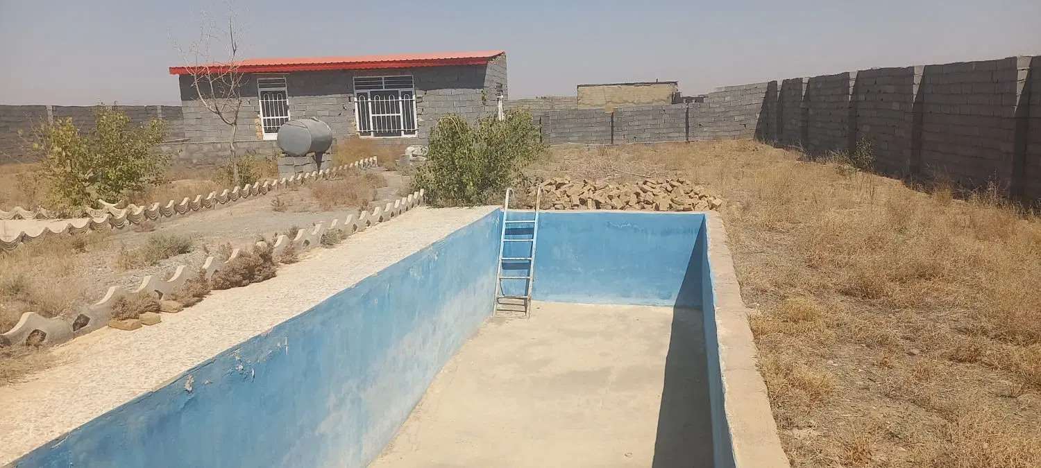 باغ ویلا