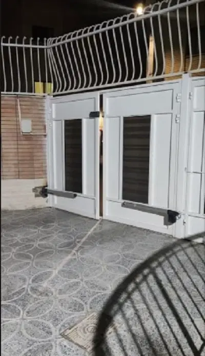 فروش آپارتمان سه خوابه مستر دار