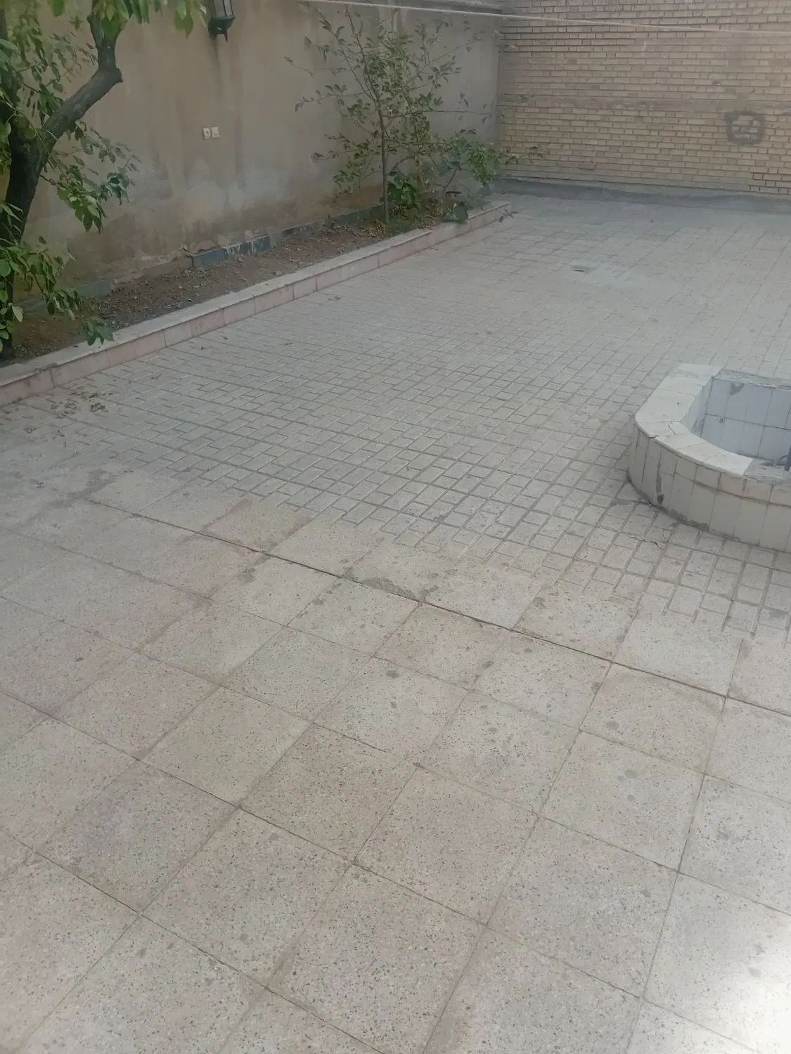 ویلایی ۲۵۰ متری صیاد شیرازی ۲۳ نور۵