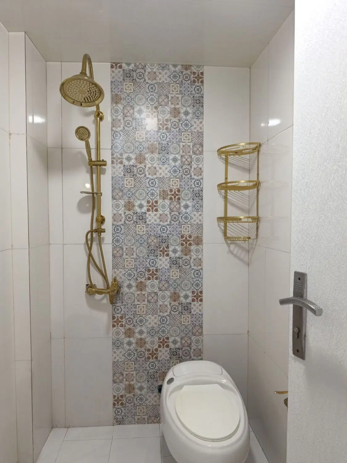 آپارتمان بر اصلی سمندری