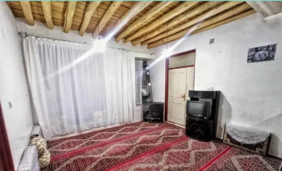 سوییت اجاره ای کرمانشاه پاوه روستای توریستی هجیج