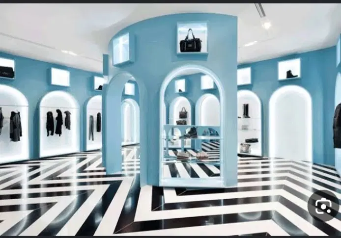 مغازه