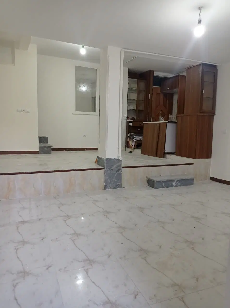 فروشی ۶۵ متر_طبقه اول_منطقه گردشگری حصار سرجوب