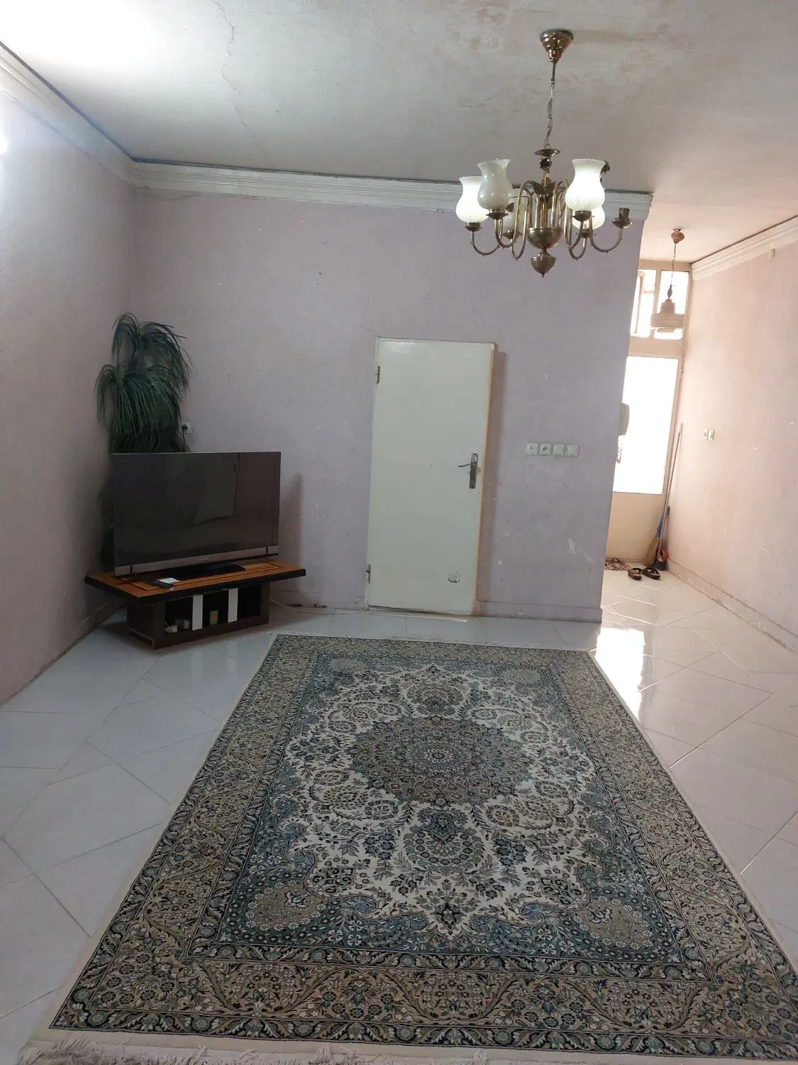 اسکان زائرین خانه ویلایی دربست فول نزدیک حرم