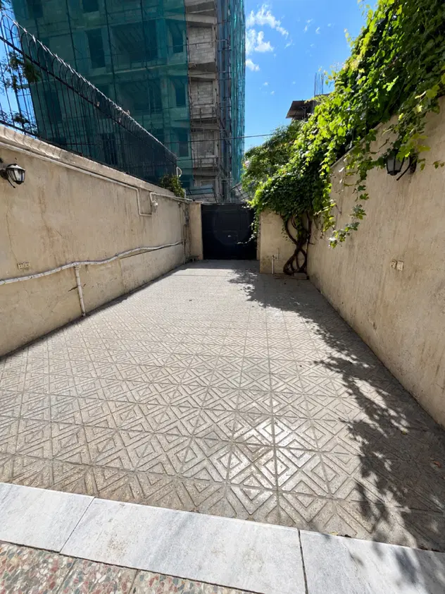 اجاره ویلایی در بست دو طبقه ۱۴۰ متر