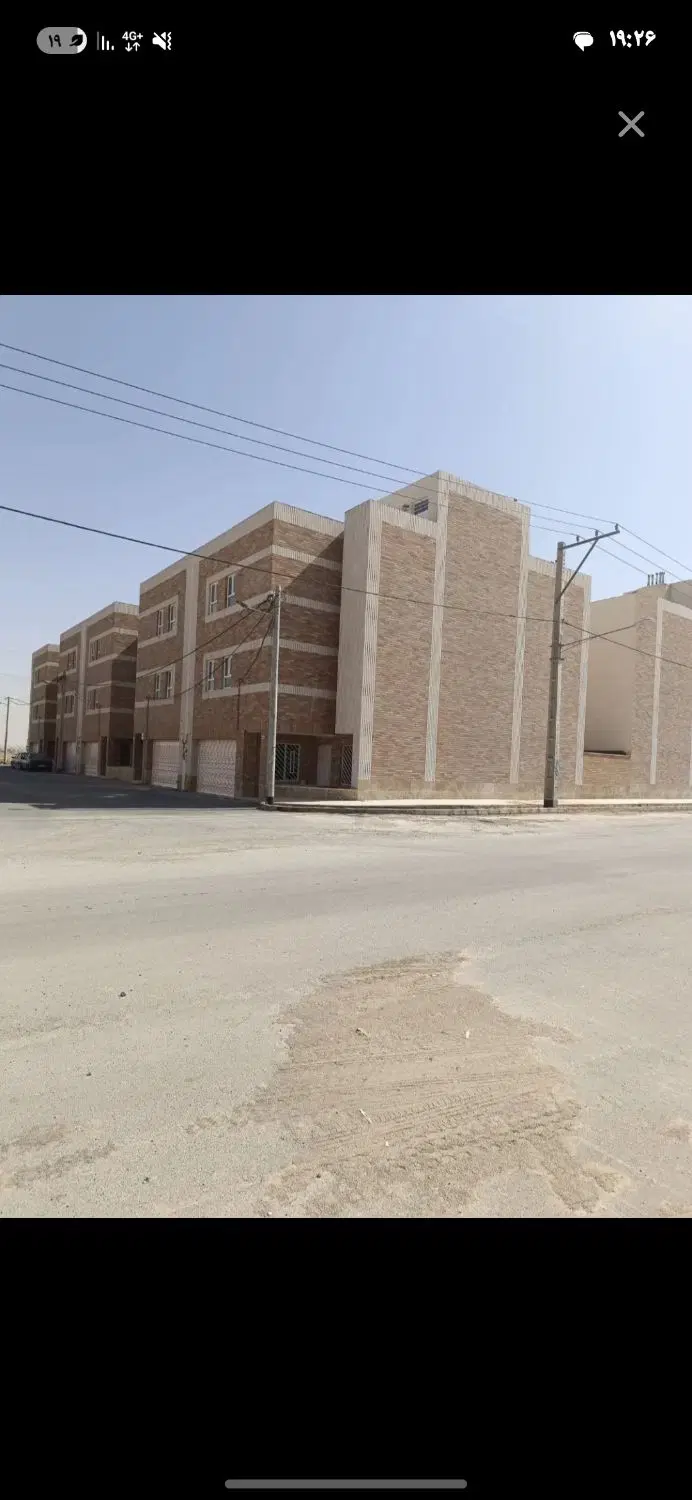 اندیشه غدیر دو واحدی شمالی