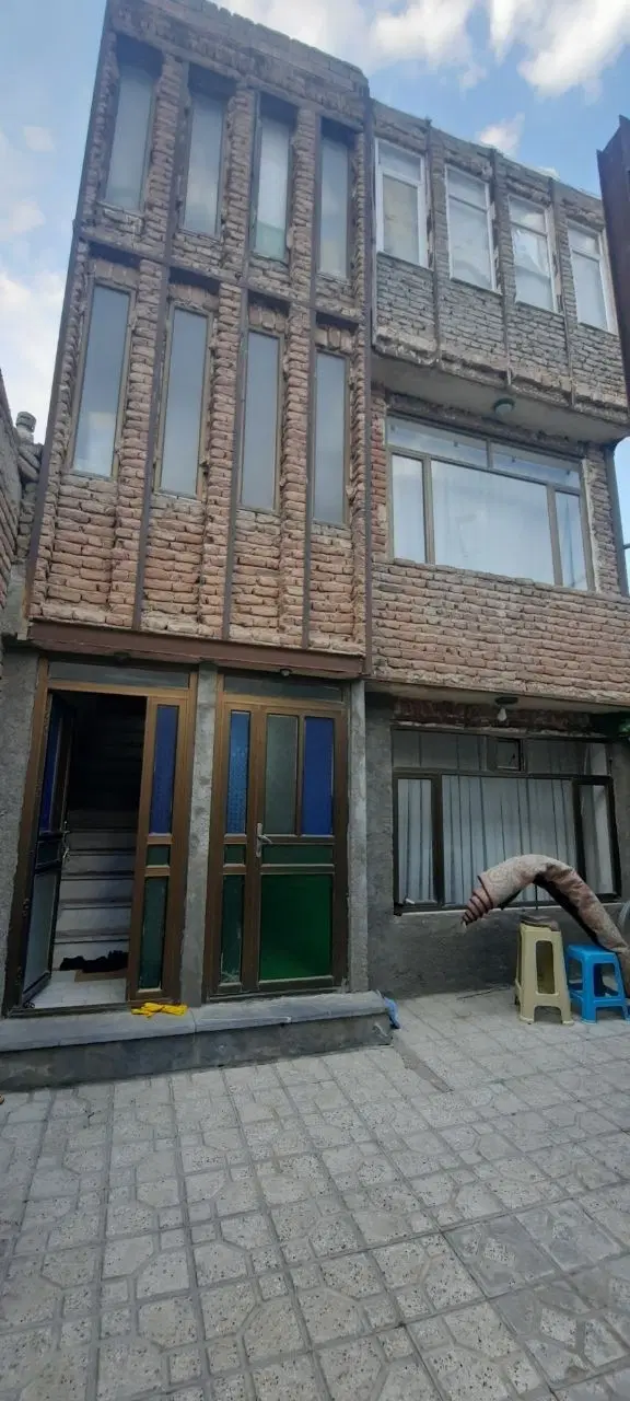 خانه ویلایی