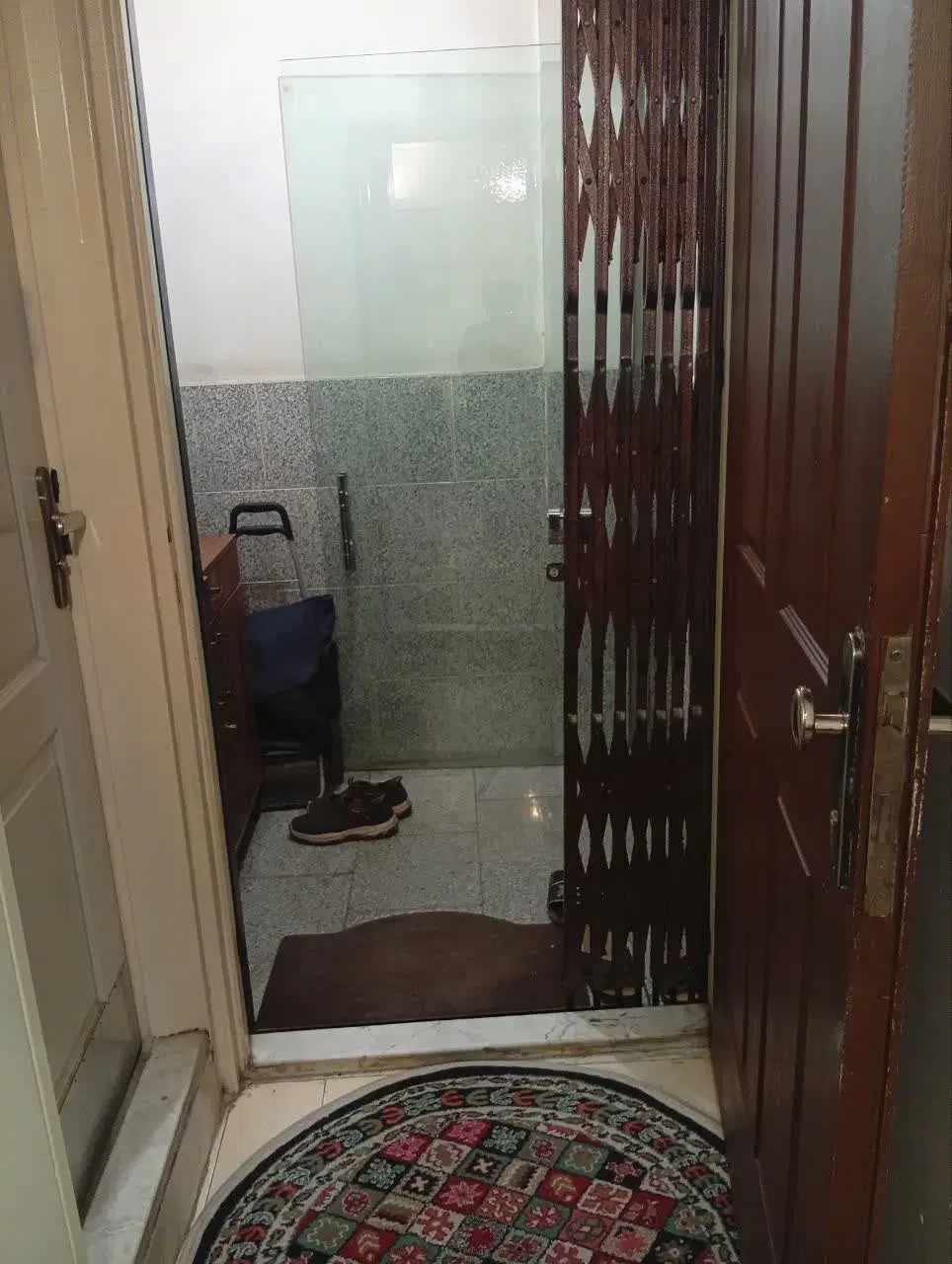 آپارتمان شهرک مسعودیه