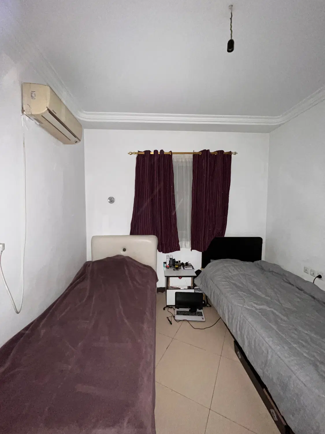واحد آپارتمان سندار ۹۵ متری