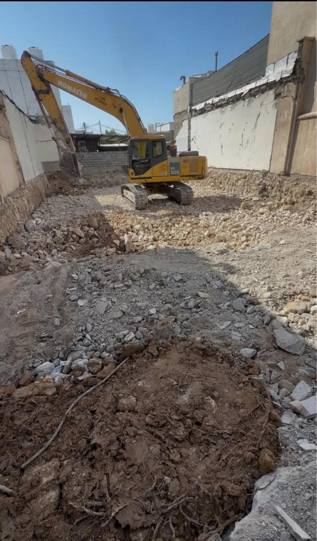 زمین ۱۵۰ متری سبزآباد
