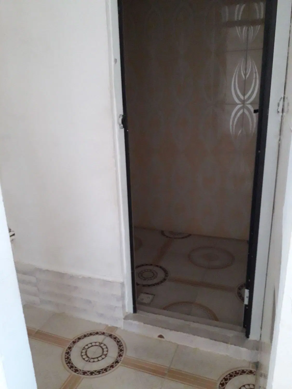 خانه ای در نایسر