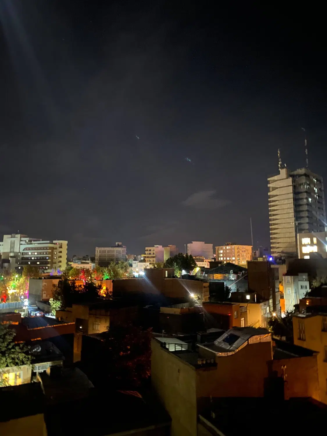 فروش آپارتمان تک واحدی ۱۱۹ متری سه خواب