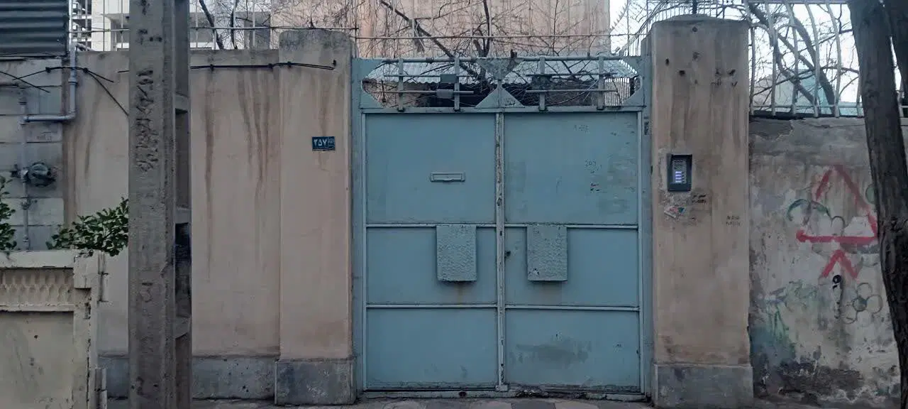 ویلایی ۱۲۵متری بلوارمعلم