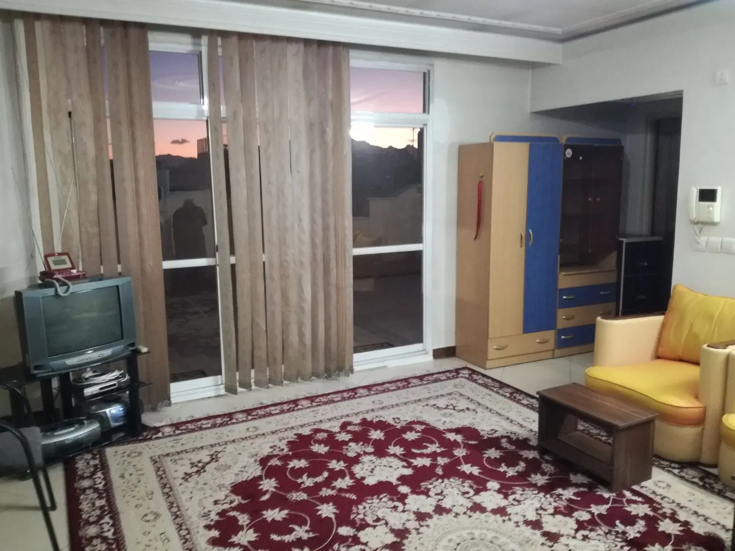 اجاره سووییت مبله با وسایل کامل