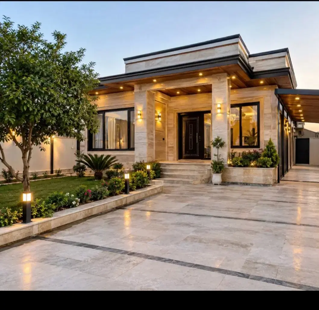 فروش منزل دوبلکس